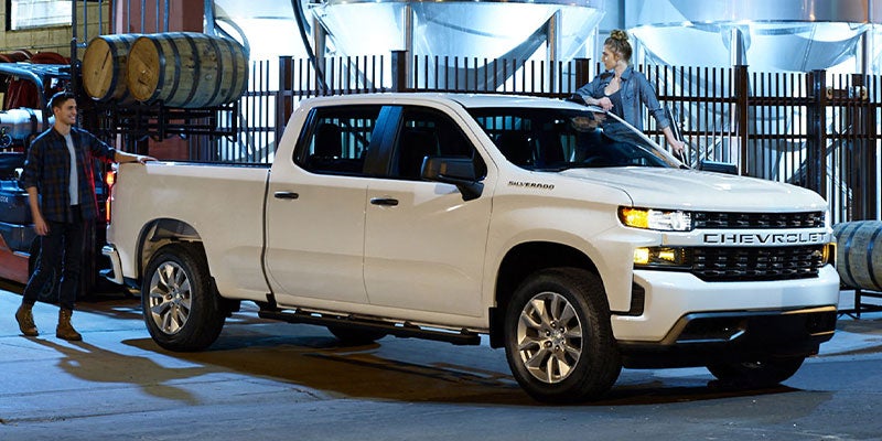 Business Elite - Criswell Chevrolet of Thurmont in Thurmont MD