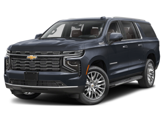 Chevrolet Suburban - Criswell Chevrolet of Thurmont in Thurmont MD