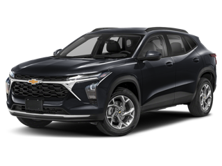 Chevrolet Trax - Criswell Chevrolet of Thurmont in Thurmont MD