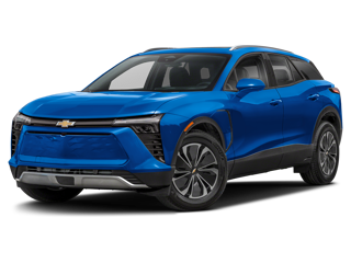 Chevrolet Blazer EV - Criswell Chevrolet of Thurmont in Thurmont MD