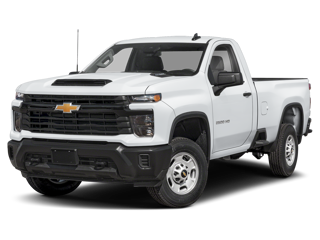 Chevrolet Silverado EV - Criswell Chevrolet of Thurmont in Thurmont MD