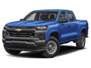 Chevrolet Colorado - Criswell Chevrolet of Thurmont in Thurmont MD