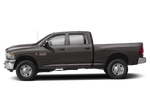 2018 RAM 3500 Laramie Crew Cab 4x4 6'4' Box