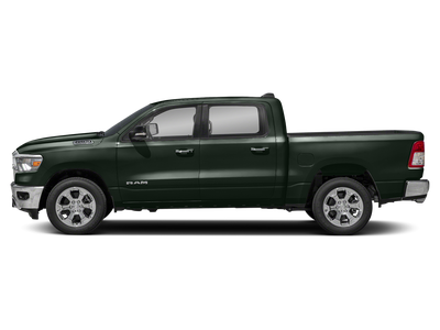 2019 RAM 1500 Big Horn/Lone Star Crew Cab 4x4 5'7' Box