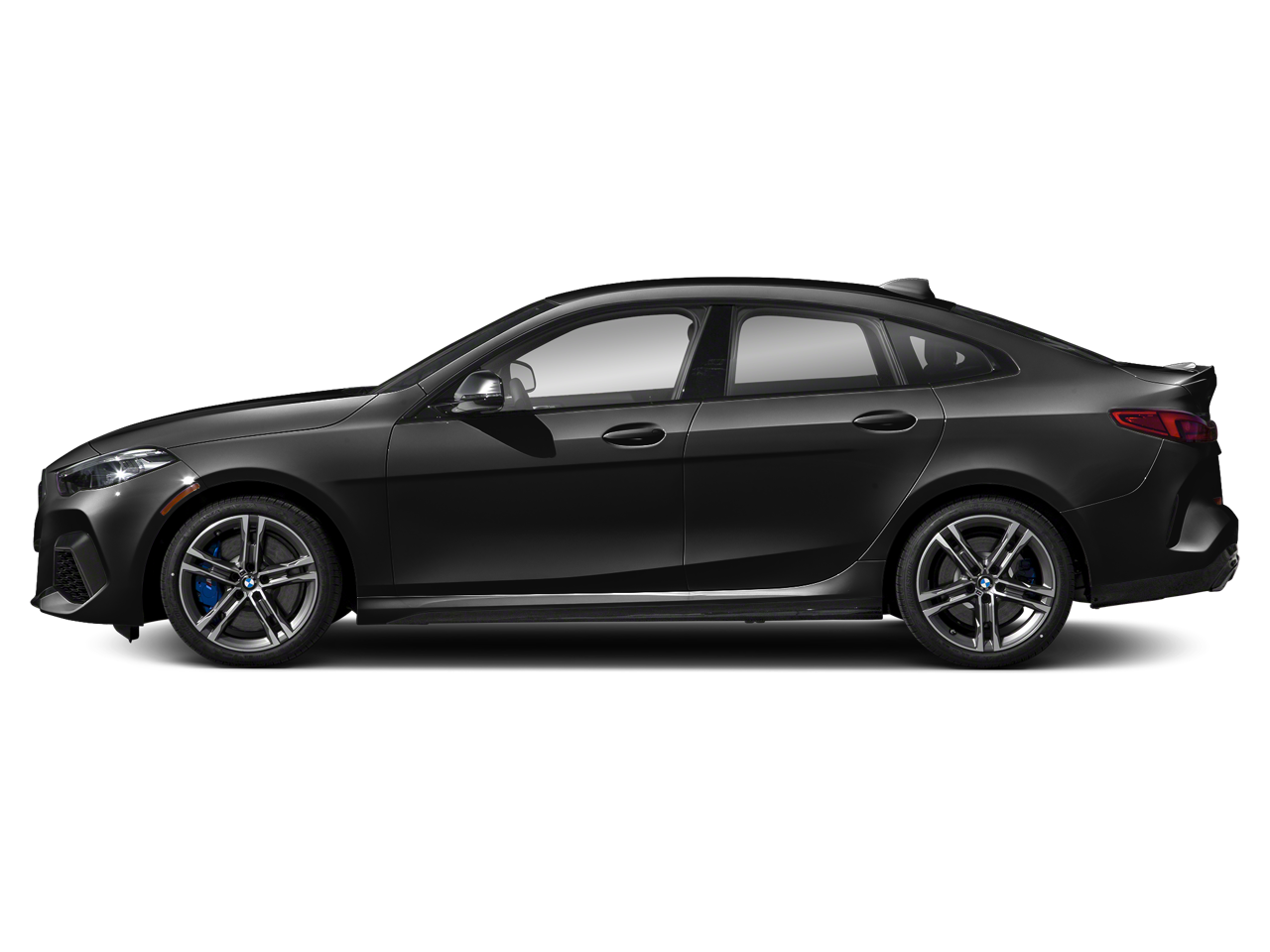 2020 BMW M235i Gran Coupe xDrive