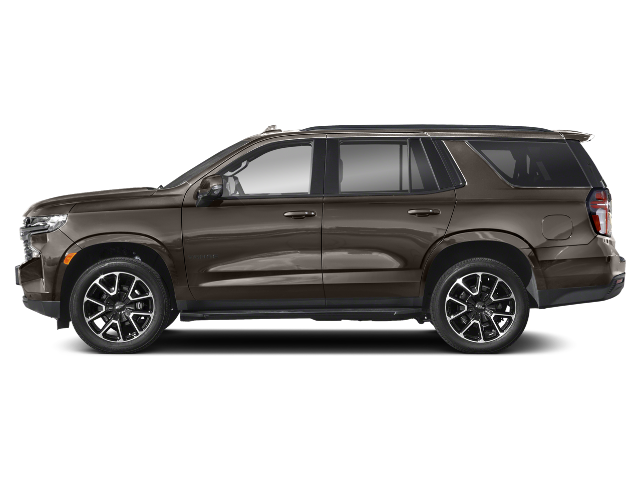 2021 Chevrolet Tahoe 4WD RST