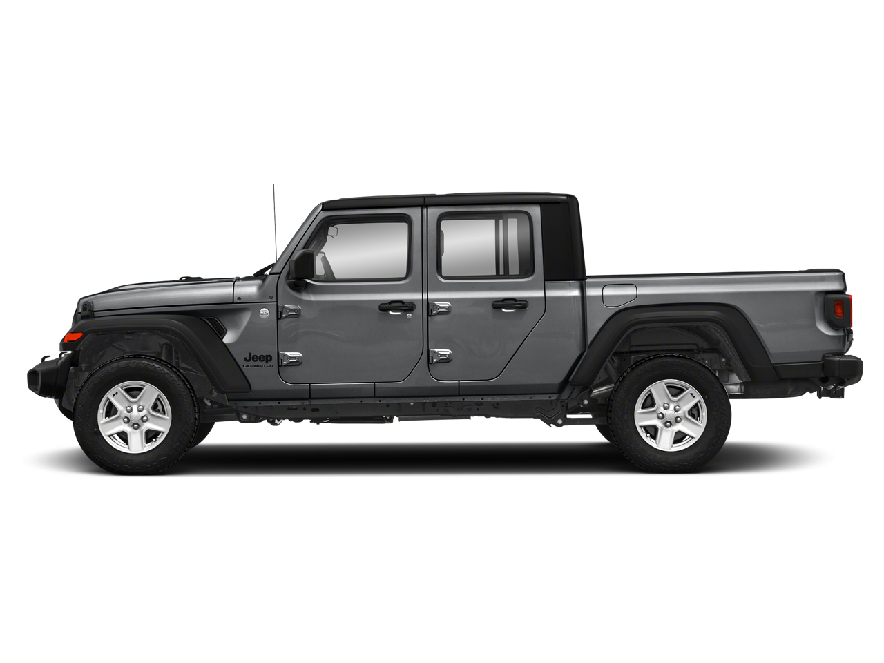 2021 Jeep Gladiator Sport 4x4