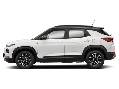 2022 Chevrolet Trailblazer AWD ACTIV
