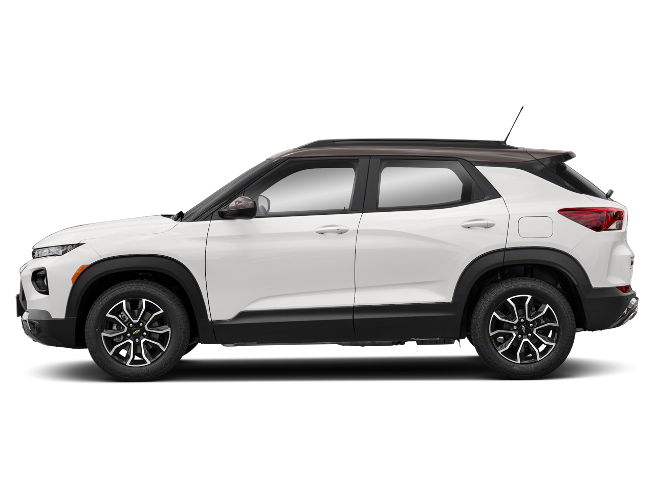 2022 Chevrolet Trailblazer AWD ACTIV