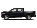 2023 Chevrolet Silverado 1500 4WD Crew Cab Short Bed Custom Trail Boss
