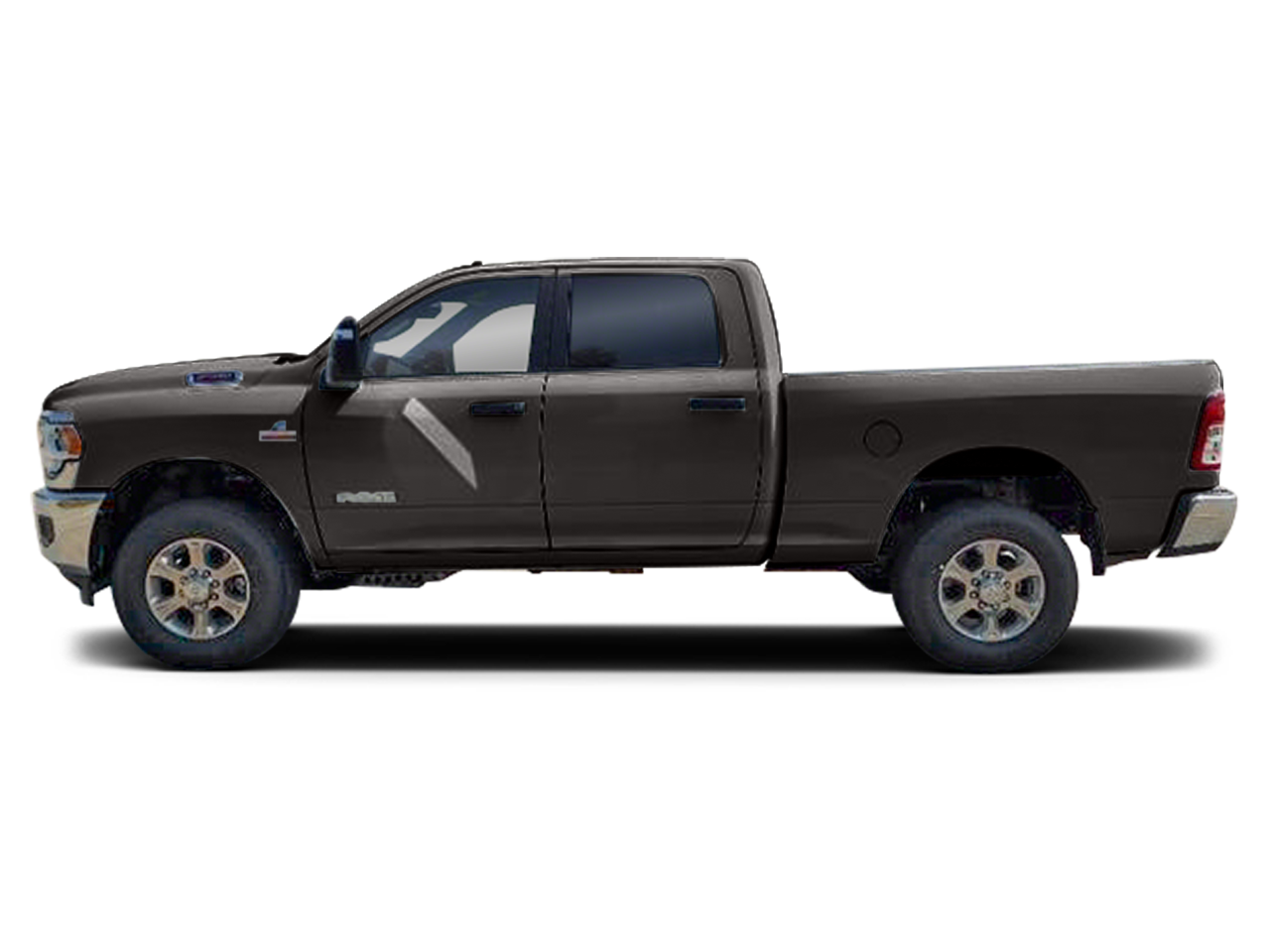 2023 RAM 3500 Laramie Crew Cab 4x4 8' Box