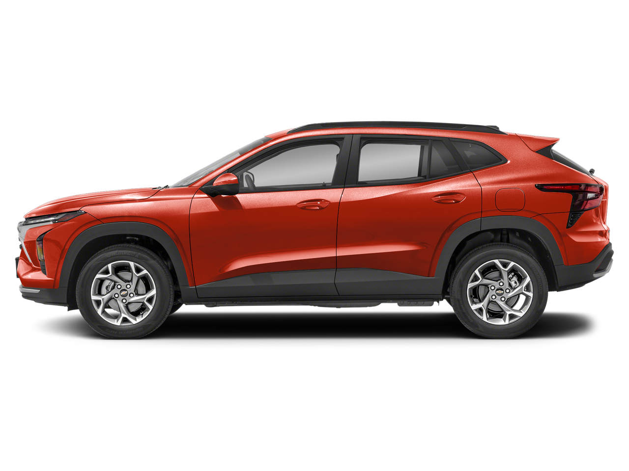 2024 Chevrolet Trax FWD ACTIV