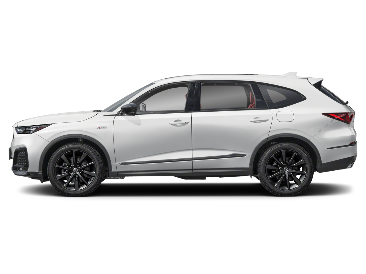 2025 Acura MDX A-SPEC