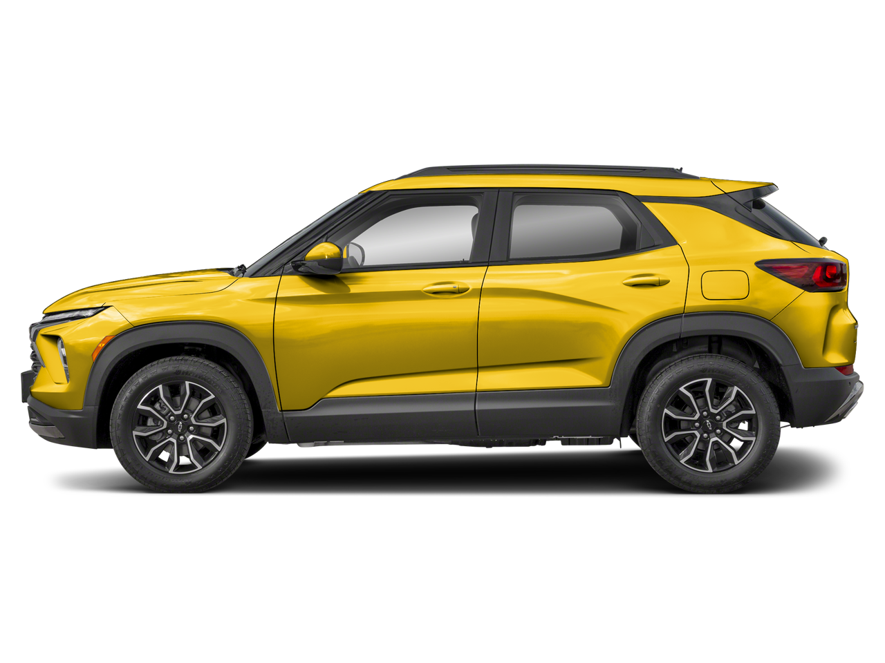 2025 Chevrolet Trailblazer AWD ACTIV
