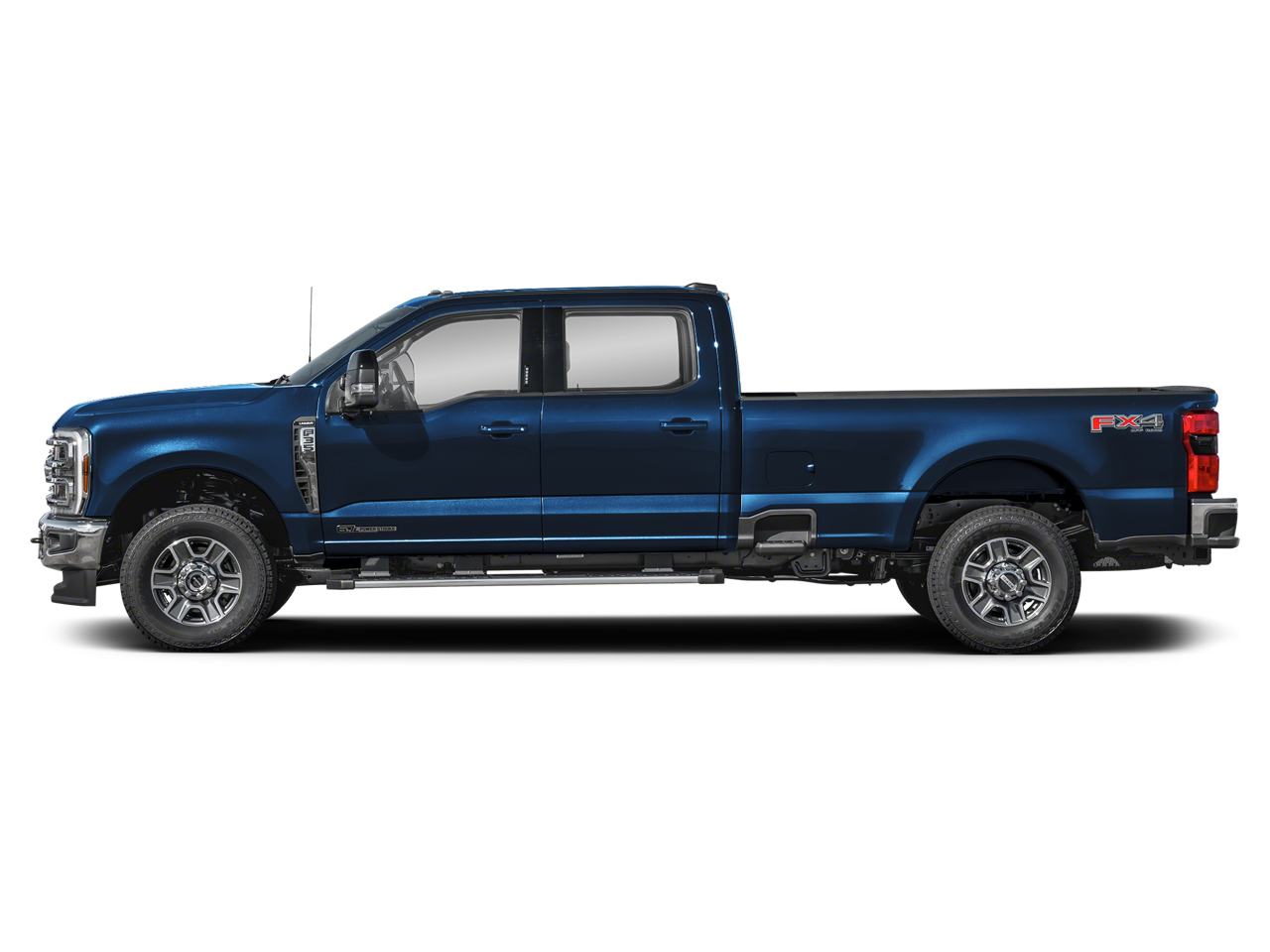 2025 Ford F-350SD Lariat