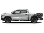 2025 RAM 1500 Rebel Crew Cab 4x4 5'7' Box