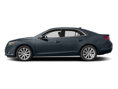 2013 Chevrolet Malibu 1LS