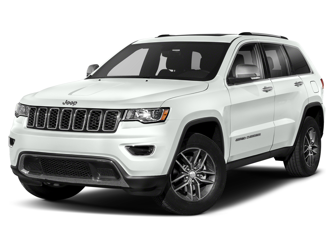 2018 Jeep Grand Cherokee Limited for sale in Thurmont, MD