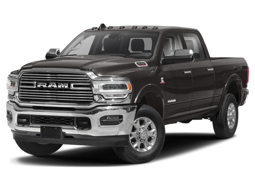 2019 RAM 2500 Laramie