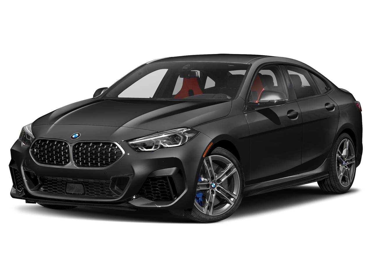 2020 BMW M235i Gran Coupe xDrive