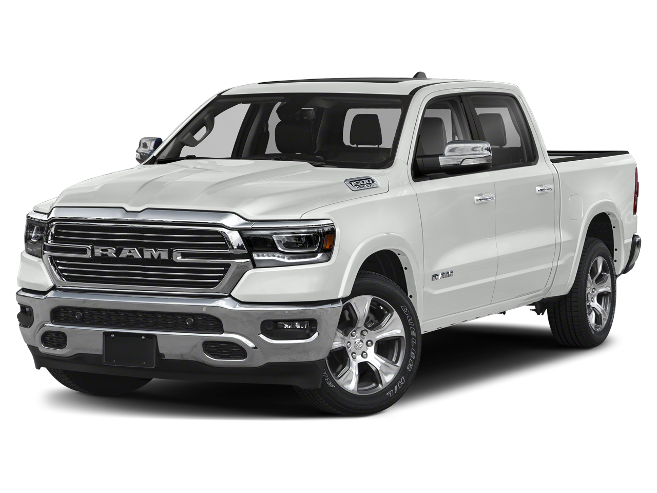 2020 RAM 1500 Laramie for sale in Thurmont, MD