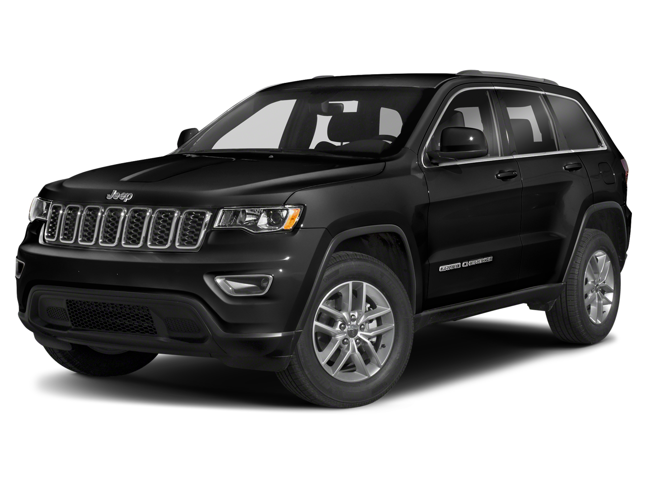 2021 Jeep Grand Cherokee Freedom 4x4