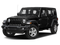 2021 Jeep Wrangler Unlimited Willys Sport 4x4