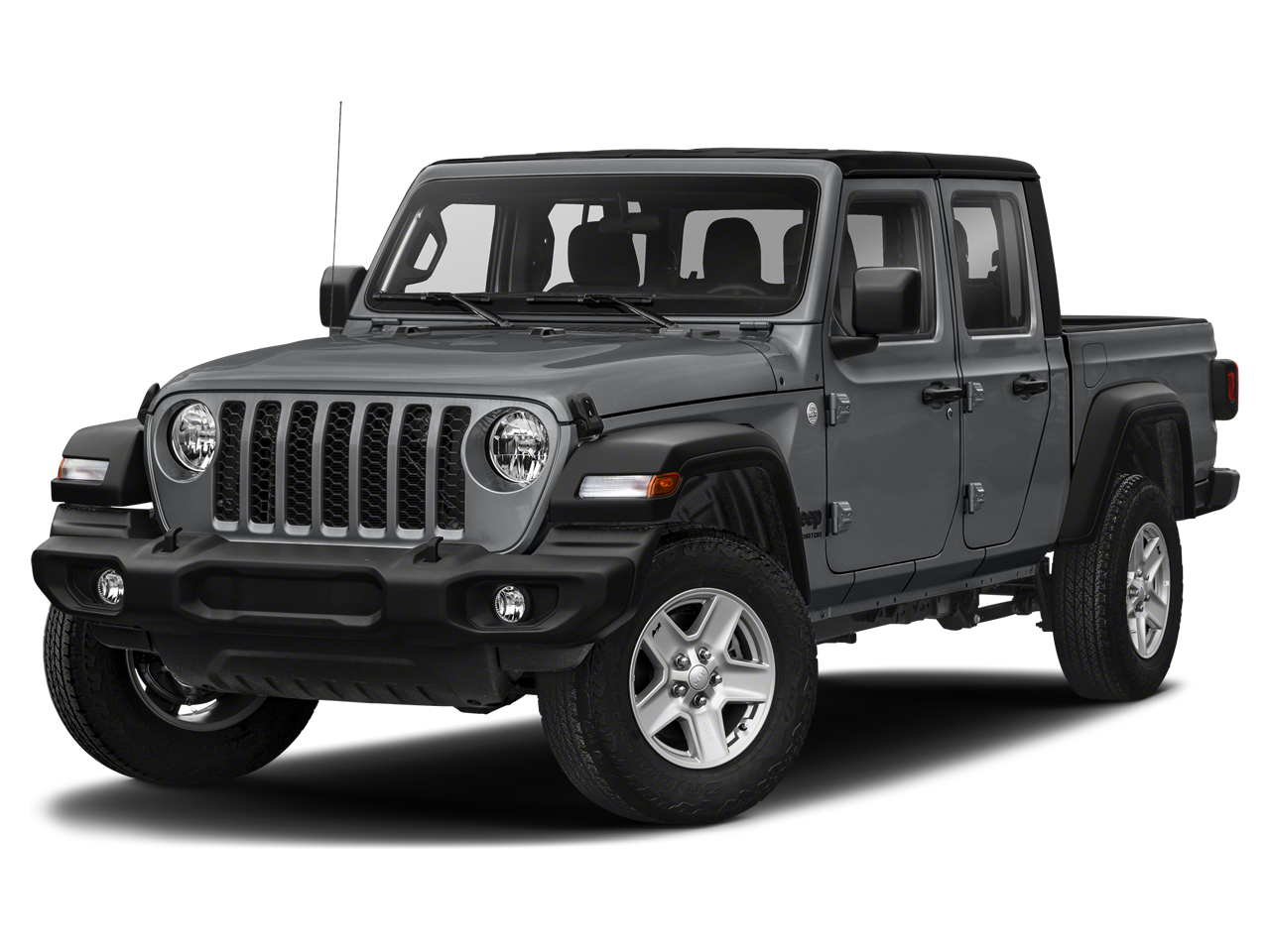 2021 Jeep Gladiator Sport 4x4