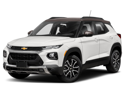 2022 Chevrolet Trailblazer AWD ACTIV