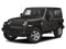 2022 Jeep Wrangler Sport 4x4