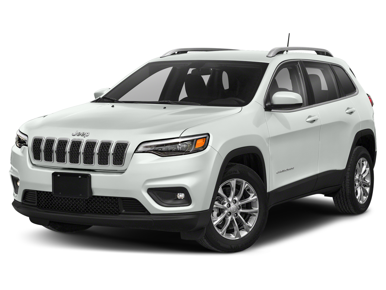 2022 Jeep Cherokee Latitude Lux 4x4