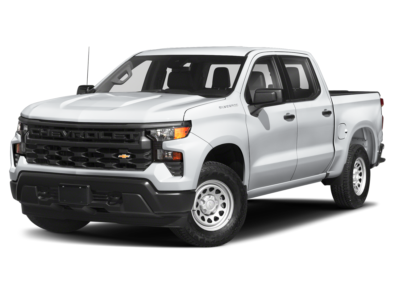 2023 Chevrolet Silverado 1500 LTZ for sale in Thurmont, MD