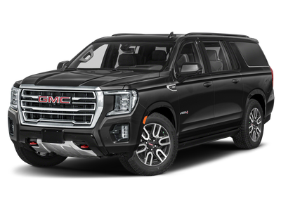 2023 GMC Yukon XL 4WD AT4