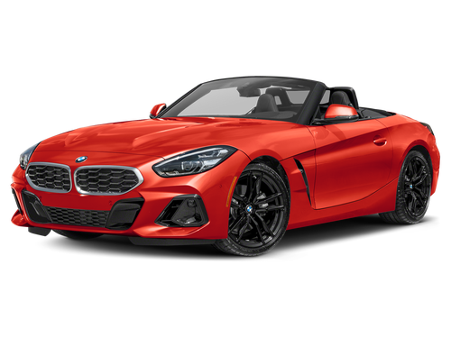 2024 BMW Z4 M40i
