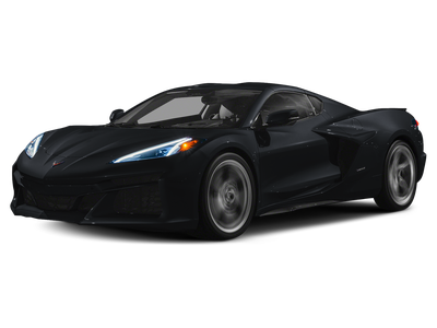 2024 Chevrolet Corvette E-Ray 1LZ