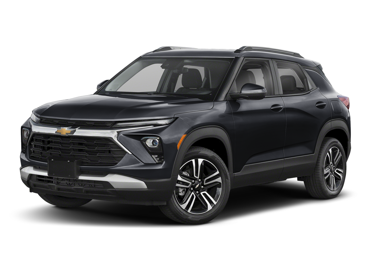 2024 Chevrolet Trailblazer AWD LT