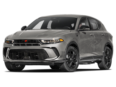 2024 Dodge Hornet R/T Plus EAWD