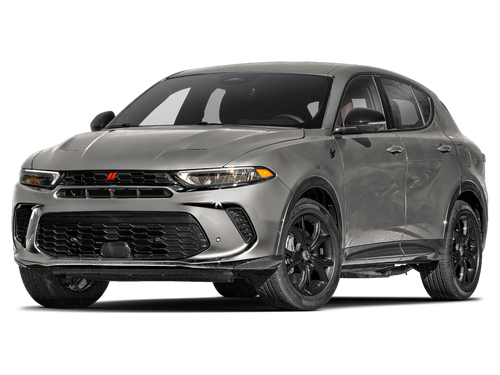 2024 Dodge Hornet R/T Plus EAWD