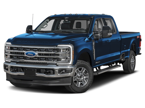 2025 Ford F-350SD Lariat