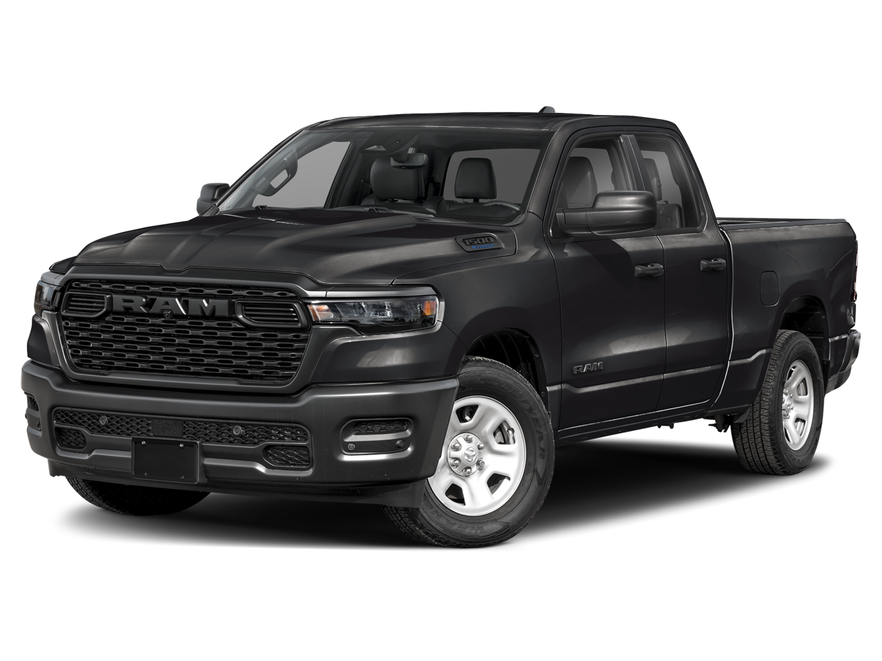 2025 RAM 1500 Pickup