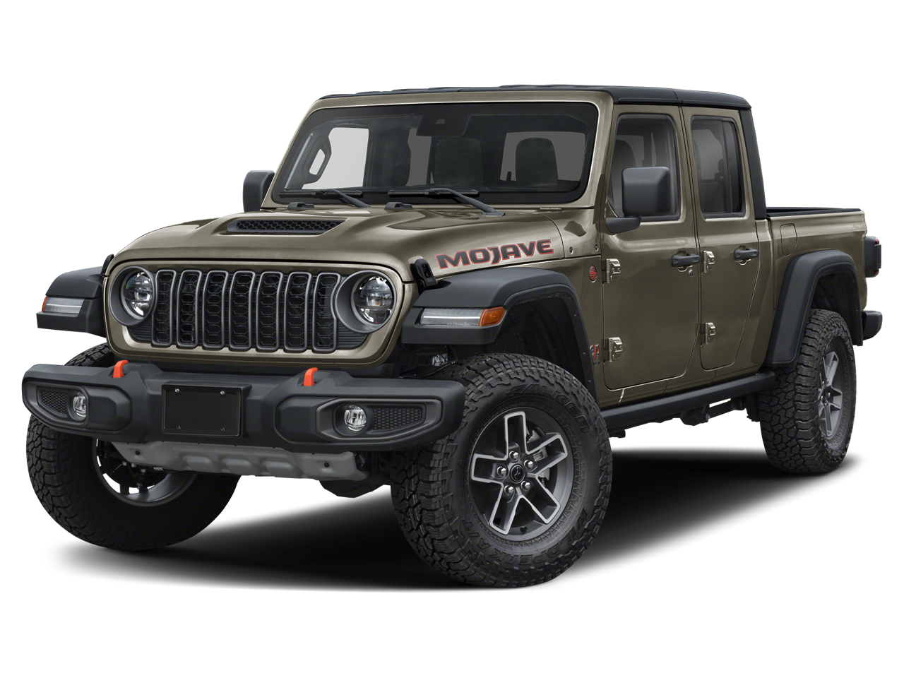 2026 Jeep Gladiator Mojave for sale in Thurmont, MD