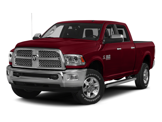 2014 RAM 2500 Pickup