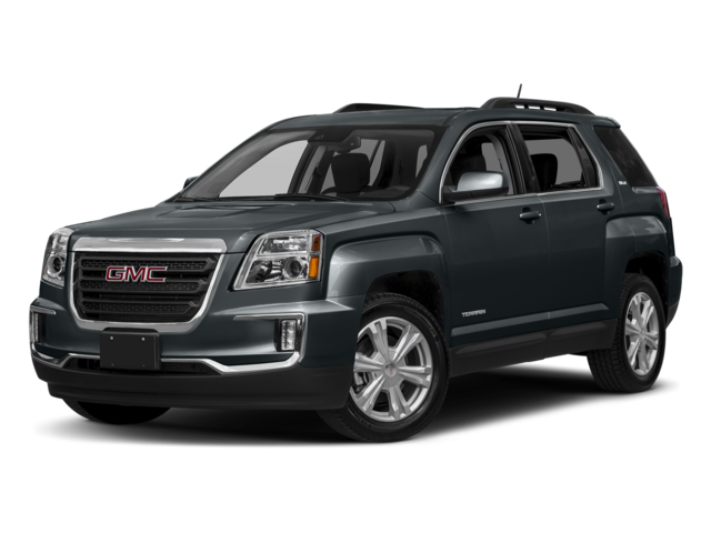 2017 GMC Terrain AWD SLE-2's photo