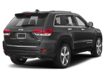 2015 Jeep Grand Cherokee High Altitude
