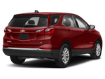 2020 Chevrolet Equinox AWD LT 2.0L Turbo