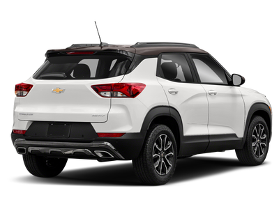 2022 Chevrolet Trailblazer AWD ACTIV