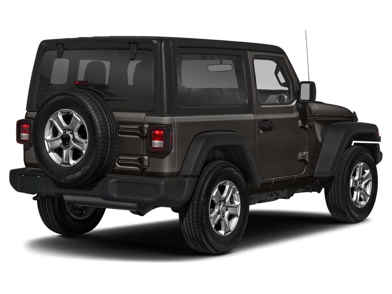 2022 Jeep Wrangler Sport 4x4
