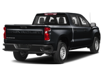 2023 Chevrolet Silverado 1500 4WD Crew Cab Short Bed Custom Trail Boss