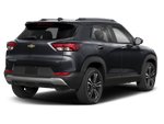 2024 Chevrolet Trailblazer AWD LT