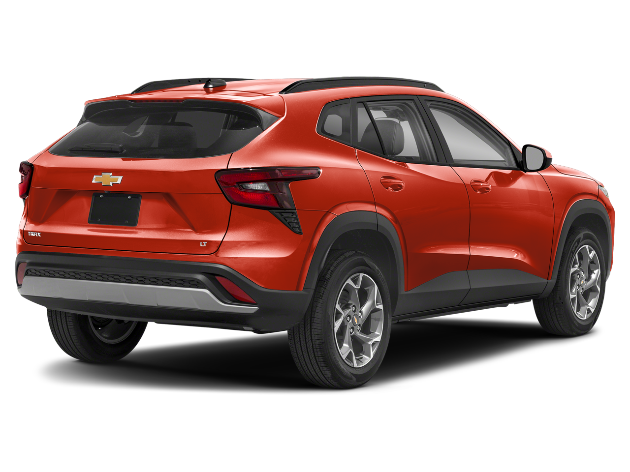 2024 Chevrolet Trax FWD ACTIV